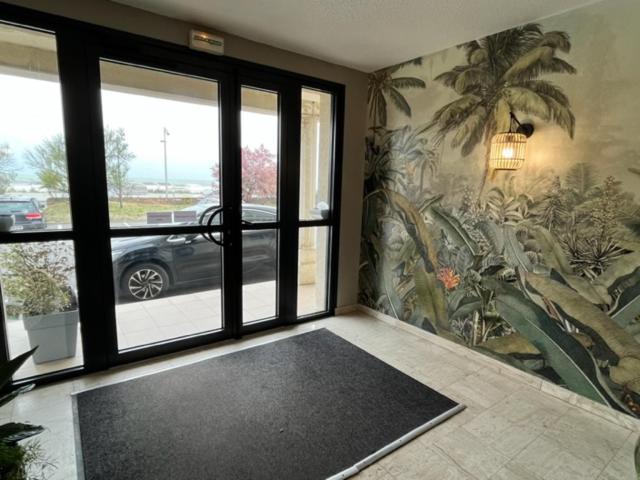 קאלה Hotel Residence Du Golf מראה חיצוני תמונה