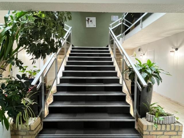קאלה Hotel Residence Du Golf מראה חיצוני תמונה